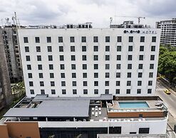 ONOMO Hotel Douala