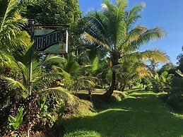 Jupiter's Garden Resort