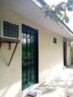 Jupiter's Garden Resort