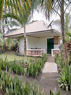 Jupiter's Garden Resort