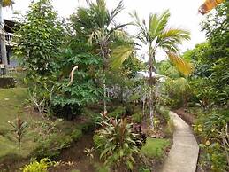 Jupiter's Garden Resort