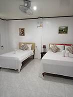 Jupiter's Garden Resort