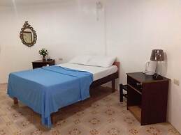 Jupiter's Garden Resort