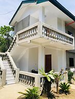 Jupiter's Garden Resort