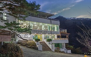 Jirisan Shinsegae Resort