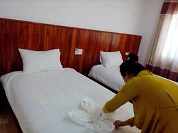 Phouluang Hotel