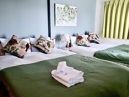 C5 Haneda Maison Philippe Omori 503