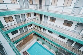 SureStay Plus Hotel by Best Western AC LUXE Angeles City