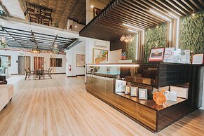 SureStay Plus Hotel by Best Western AC LUXE Angeles City