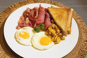 SureStay Plus Hotel by Best Western AC LUXE Angeles City