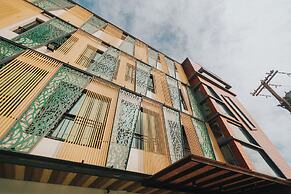 SureStay Plus Hotel by Best Western AC LUXE Angeles City