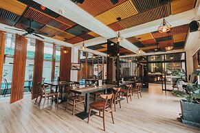 SureStay Plus Hotel by Best Western AC LUXE Angeles City