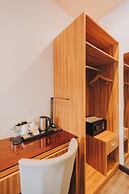 SureStay Plus Hotel by Best Western AC LUXE Angeles City