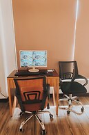 SureStay Plus Hotel by Best Western AC LUXE Angeles City