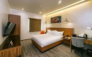 SureStay Plus Hotel by Best Western AC LUXE Angeles City