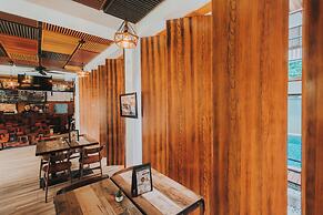 SureStay Plus Hotel by Best Western AC LUXE Angeles City