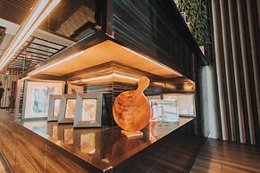 SureStay Plus Hotel by Best Western AC LUXE Angeles City