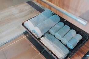 SureStay Plus Hotel by Best Western AC LUXE Angeles City