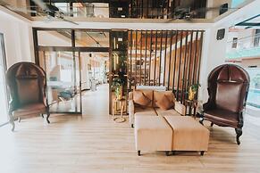 SureStay Plus Hotel by Best Western AC LUXE Angeles City