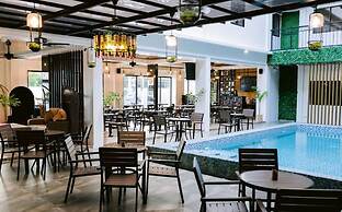 SureStay Plus Hotel by Best Western AC LUXE Angeles City