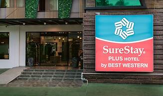 SureStay Plus Hotel by Best Western AC LUXE Angeles City