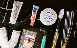 SureStay Plus Hotel by Best Western AC LUXE Angeles City