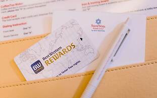 SureStay Plus Hotel by Best Western AC LUXE Angeles City