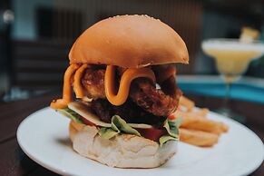 SureStay Plus Hotel by Best Western AC LUXE Angeles City