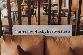 SureStay Plus Hotel by Best Western AC LUXE Angeles City