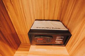 SureStay Plus Hotel by Best Western AC LUXE Angeles City