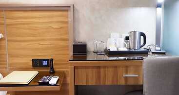 SureStay Plus Hotel by Best Western AC LUXE Angeles City