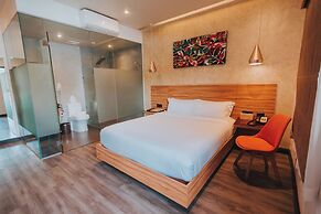 SureStay Plus Hotel by Best Western AC LUXE Angeles City