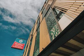 SureStay Plus Hotel by Best Western AC LUXE Angeles City