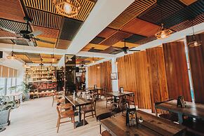 SureStay Plus Hotel by Best Western AC LUXE Angeles City