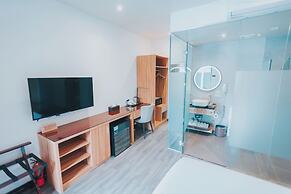 SureStay Plus Hotel by Best Western AC LUXE Angeles City