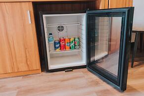 SureStay Plus Hotel by Best Western AC LUXE Angeles City