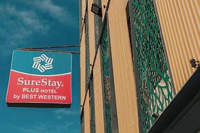 SureStay Plus Hotel by Best Western AC LUXE Angeles City