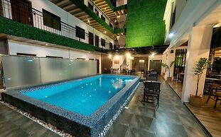 SureStay Plus Hotel by Best Western AC LUXE Angeles City