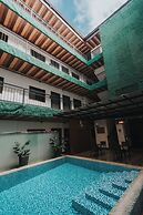 SureStay Plus Hotel by Best Western AC LUXE Angeles City