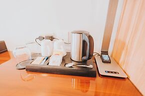 SureStay Plus Hotel by Best Western AC LUXE Angeles City