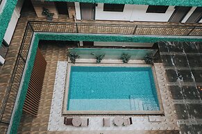 SureStay Plus Hotel by Best Western AC LUXE Angeles City