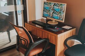 SureStay Plus Hotel by Best Western AC LUXE Angeles City