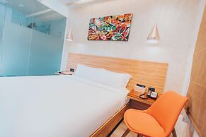 SureStay Plus Hotel by Best Western AC LUXE Angeles City