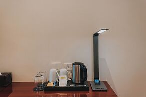 SureStay Plus Hotel by Best Western AC LUXE Angeles City