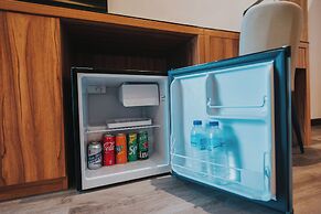 SureStay Plus Hotel by Best Western AC LUXE Angeles City