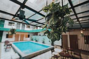 SureStay Plus Hotel by Best Western AC LUXE Angeles City