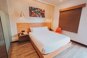 SureStay Plus Hotel by Best Western AC LUXE Angeles City