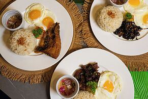 SureStay Plus Hotel by Best Western AC LUXE Angeles City