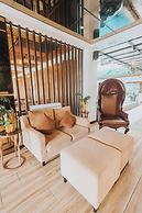 SureStay Plus Hotel by Best Western AC LUXE Angeles City