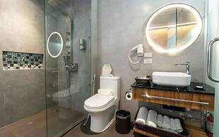 SureStay Plus Hotel by Best Western AC LUXE Angeles City